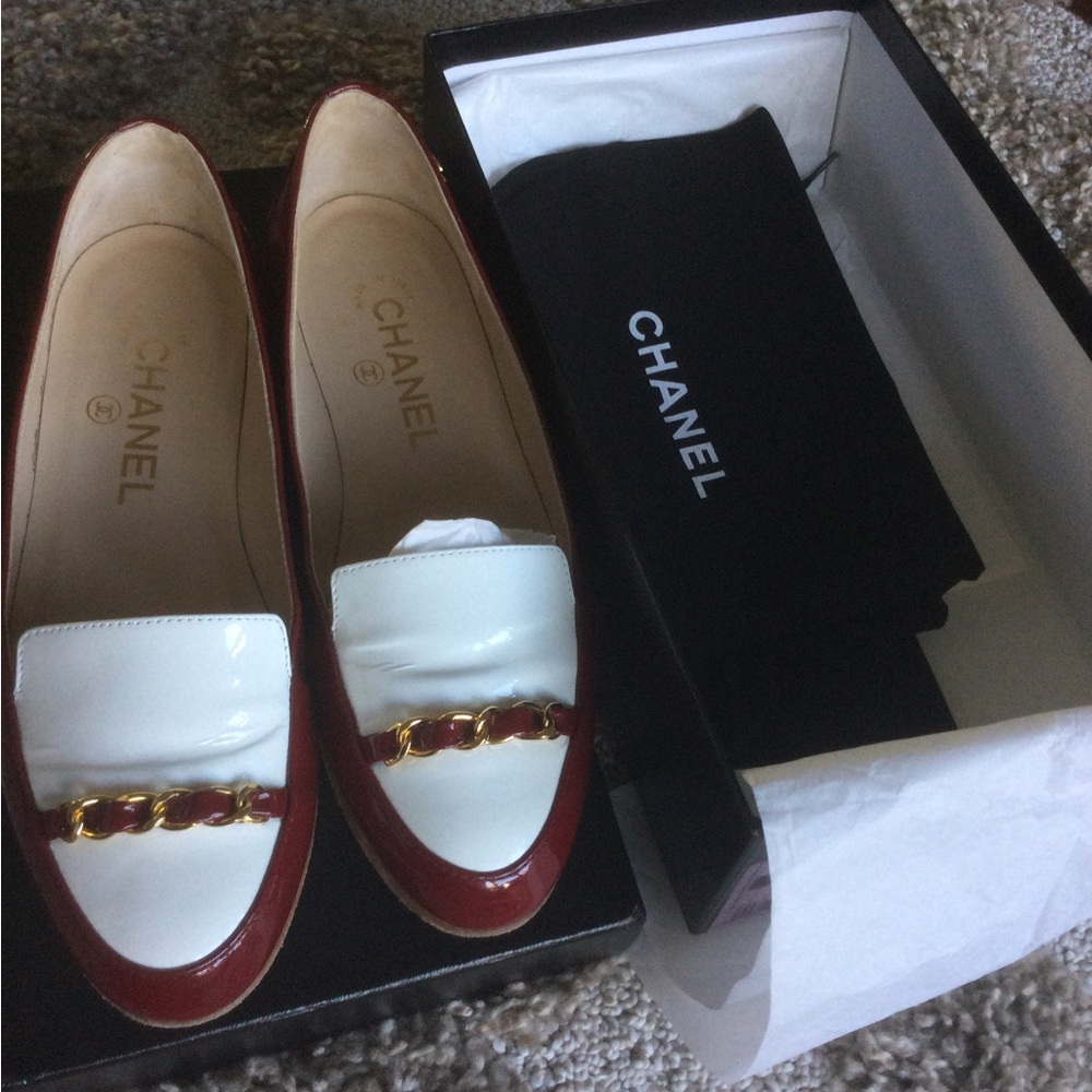 Mocassins